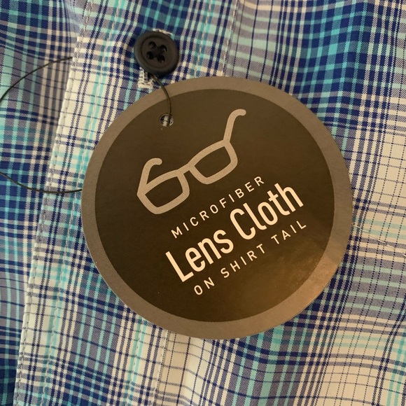 Ariat ventek 2 short sleeve Miami aqua new w/tags LAST ONE! - Picture 2 of 5